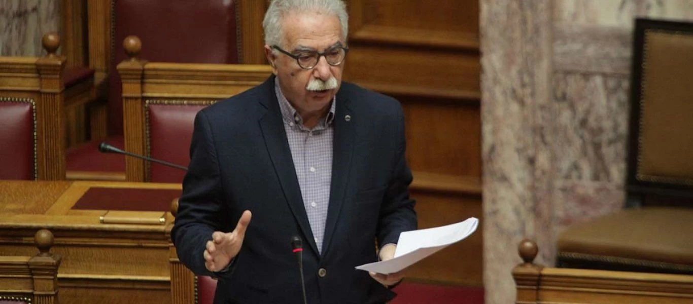 Επίθεση στο ΣτΕ από Γαβρόγλου και ΚΙΝΑΛ για τα θρησκευτικά: «Πίσω ολοταχώς από τους επίγονους του Μεταξά & Παπαδόπουλου»